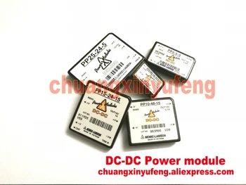 

PP15-48-3.3 LAMBDA DC-DC Power module DC 48V-3.3V 9W2.4A isolated power supply module Dc module