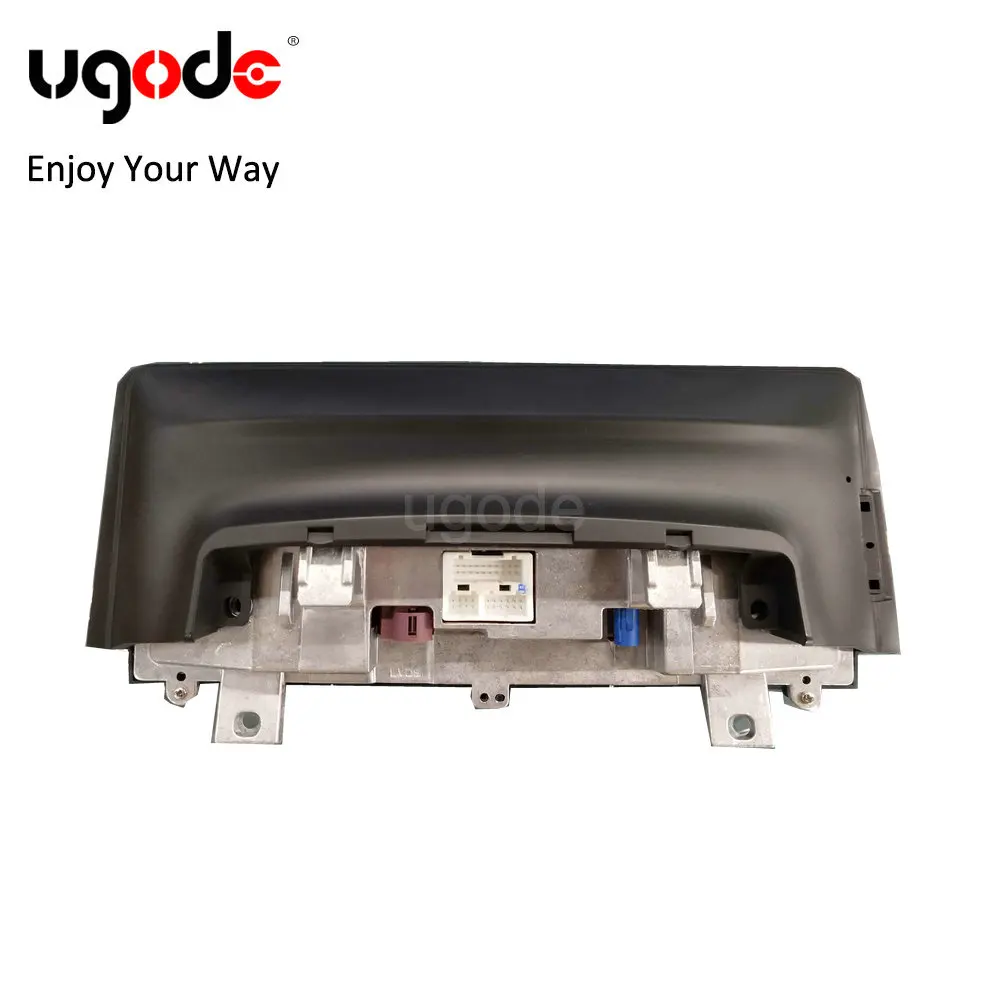 Ugode EVO PX6 Android 8 1 Автомобильная навигационная система GPS wifi музыкальный видео плеер