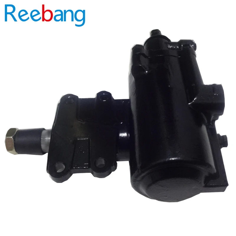 power steering box FJ80 1 (3)