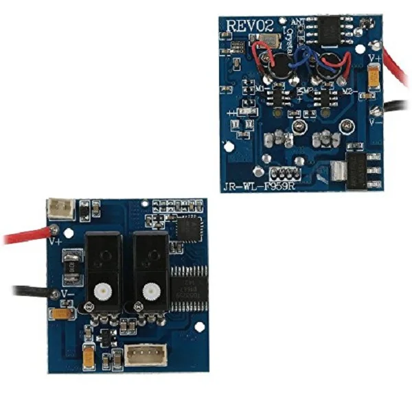 Free_Shipping_WLtoys_2.4G_3CH_F959_Airplane_Spare_Parts_Receiver_Board_08