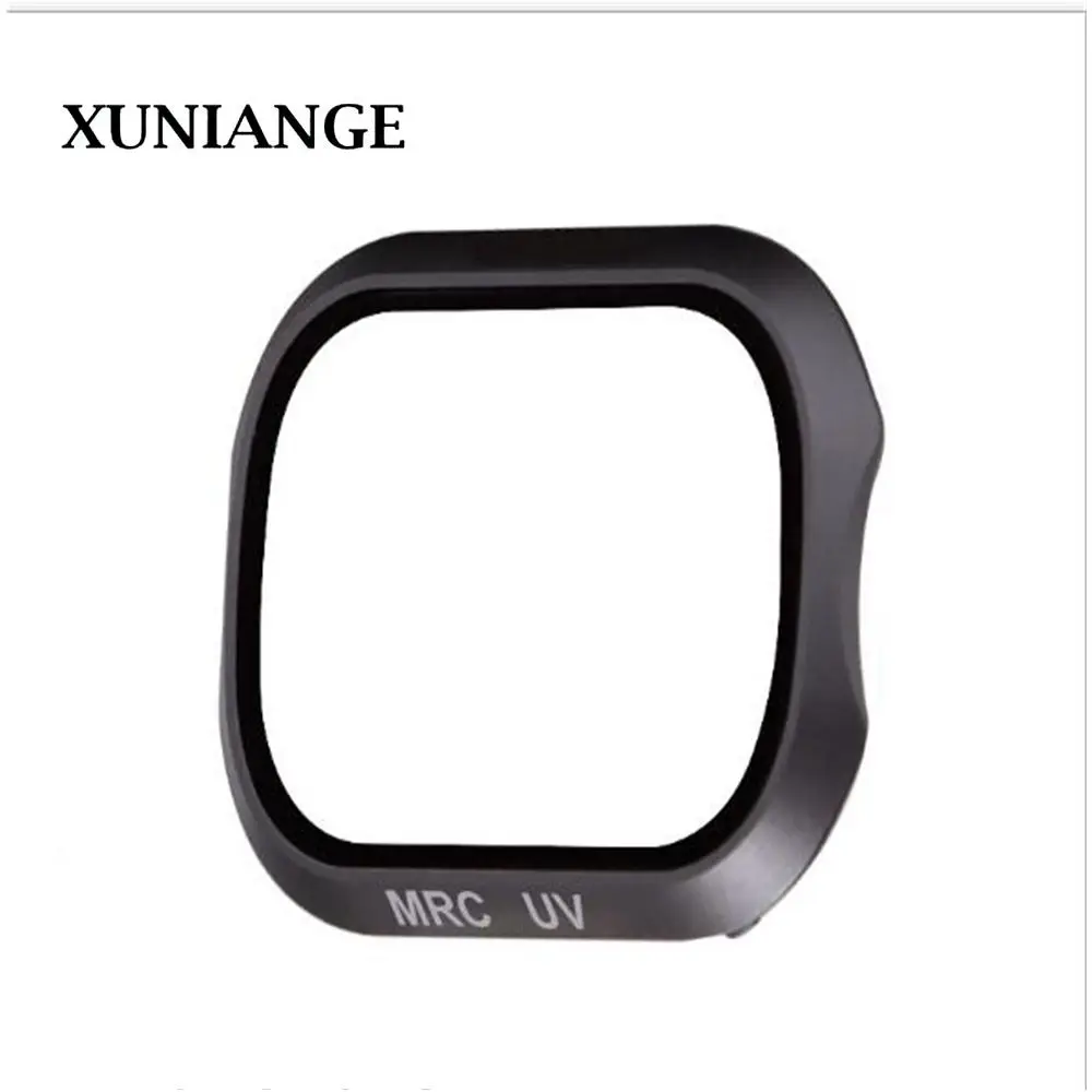 

XUNIANG factory direct Dali UAV filter Dimmer ND4/8/16/32 MAVIC 2 PRO