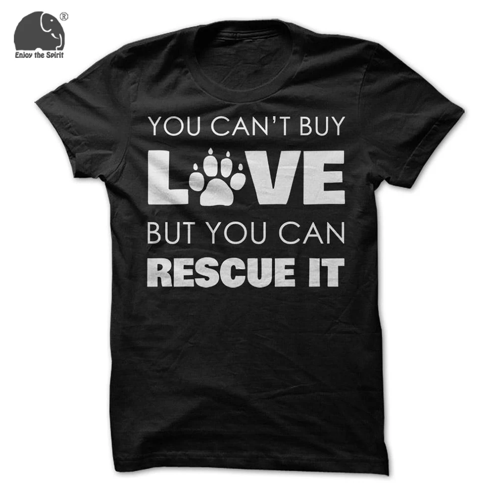 EnjoytheSpirit Pencil Love Cat T font b Shirt b font font b Men b font Brand