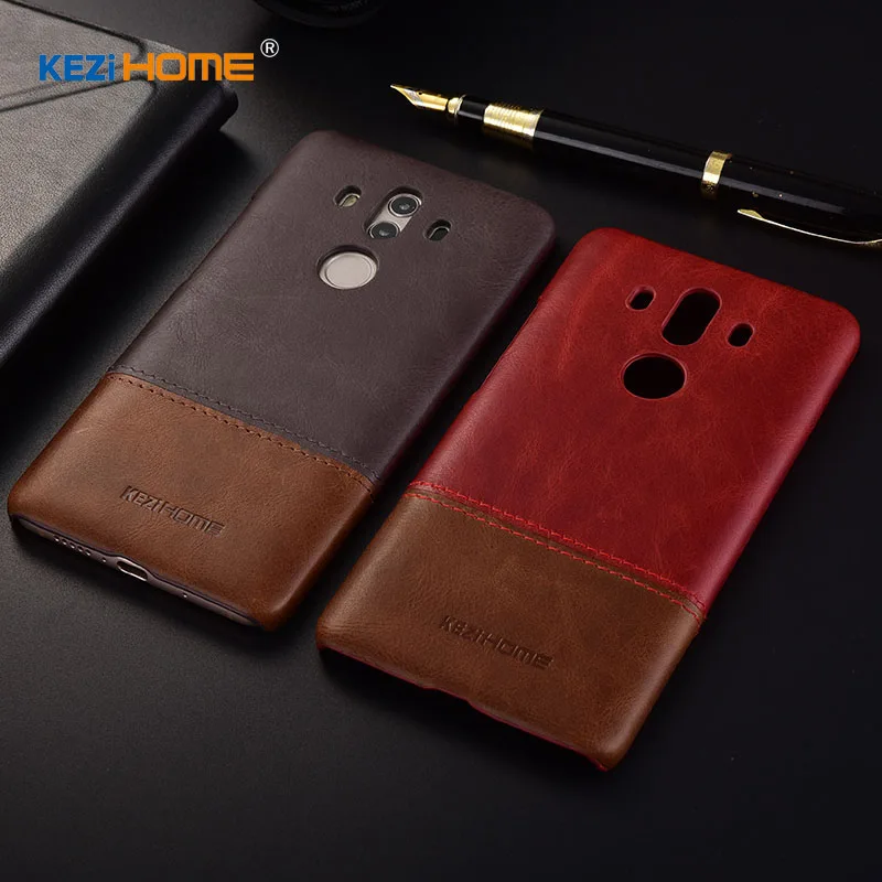 

For Huawei Mate 10 Case pc Slim Genuine Case For Huawei Mate 10 Pro Case Phone Protection Back Cover For Mate 10 lite