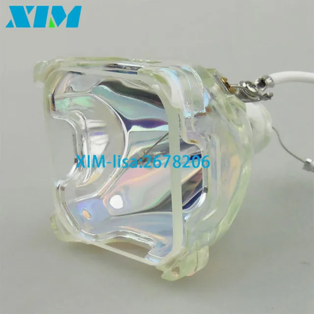 High Quality Replacement Projector lamp bulb ELPLP19 V13H010L19  for EPSON Powerlite 32 EMP-32 EMP-30 EMP-52 -180 days warranty