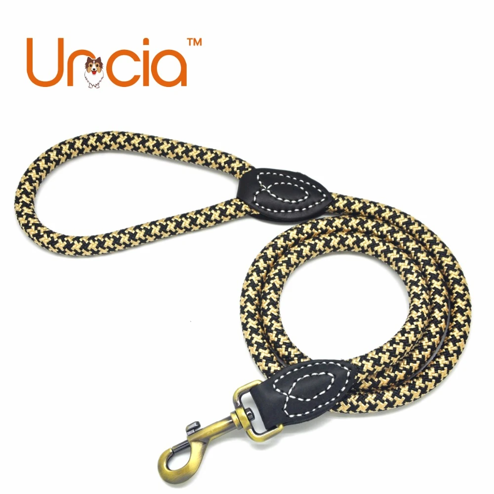designer dog leash