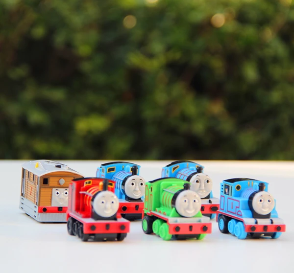 thomas and friends toy story