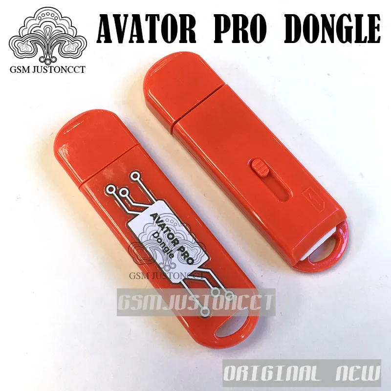 AVATOR Pro Dongle инструмент для ремонта мобильных телефонов считывание заводского