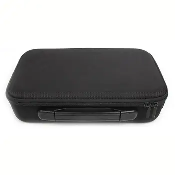 

Top Deals Storage Shoulder Bag Protective Handbag Drone Body & Remote Controller Combo Suitcase for DJI Tello Drone and Gamesi