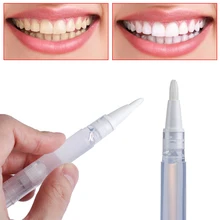 Эффективная отбеливающая ручка для зубов отбеливающий гель для удаления пятен ластик для гигиены полости рта красота защита для ухода за зубами