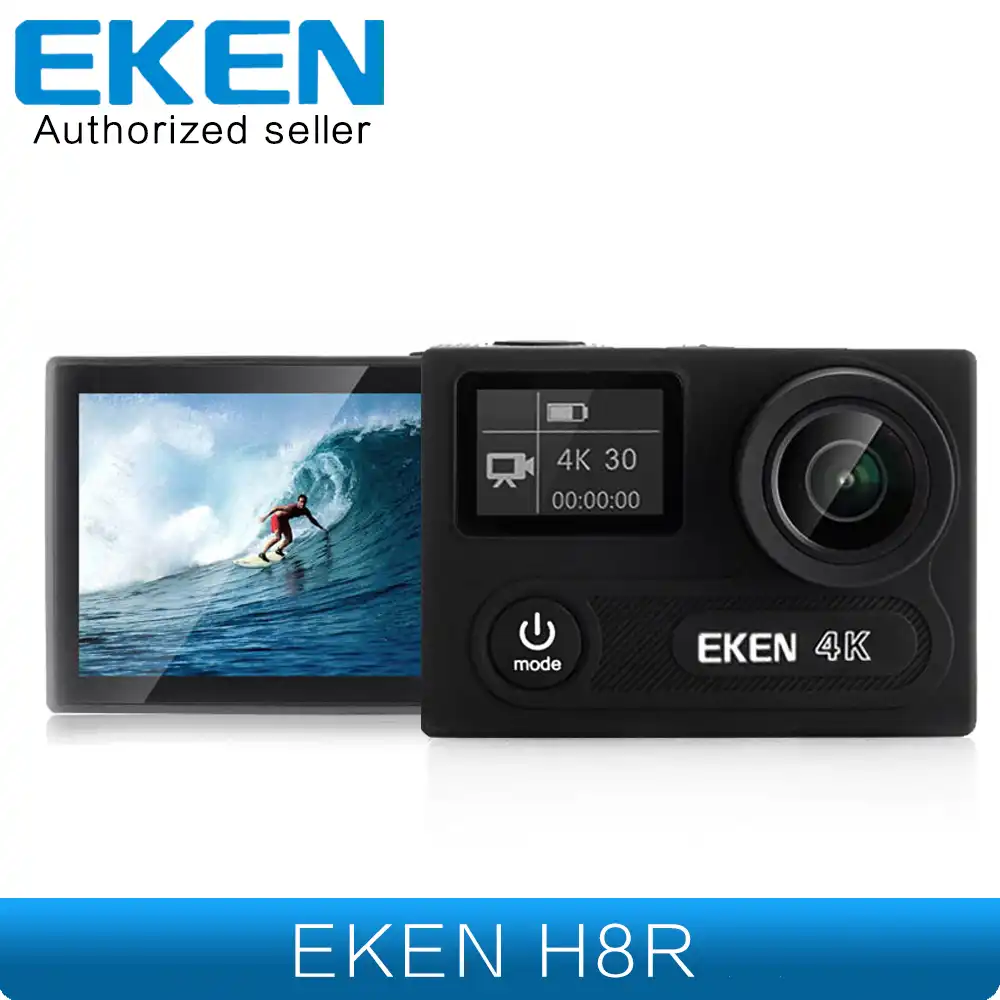 Eken H8r Ambarella 4k 30fps Ultra Hd Camera Real 4k Action Camera 30 Waterproof Lcd Screen Wi Fi Remote Sports Camera 4k Action Camera Ultra Hd Cameraaction Camera Aliexpress Eken H8r Ambarella 4k 30fps Ultra Hd Camera Real 4k Action Camera 30 Waterproof Lcd Screen Wi Fi Remote Sports Camera 4k Action Camera Ultra Hd Cameraaction Camera Aliexpress