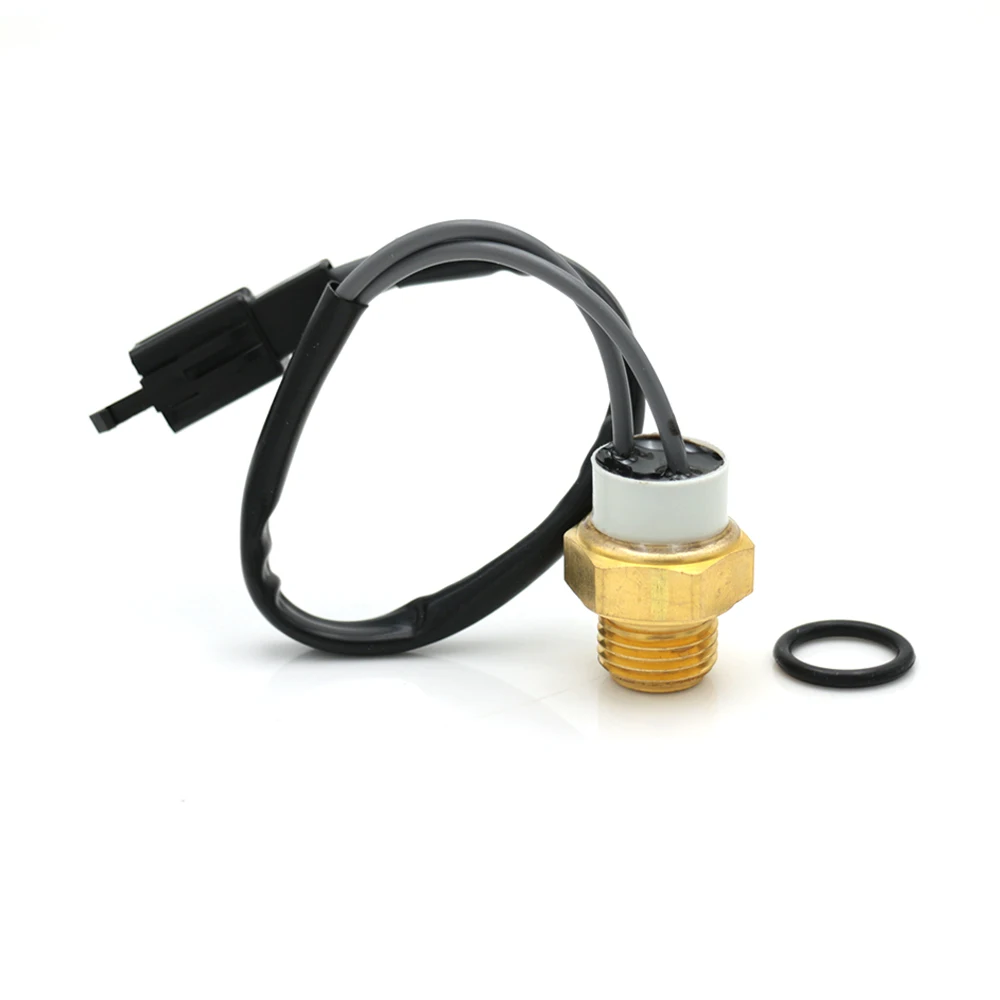 Auto Parts & Accessories Motorcycle Parts New Coolant Sensor Radiator