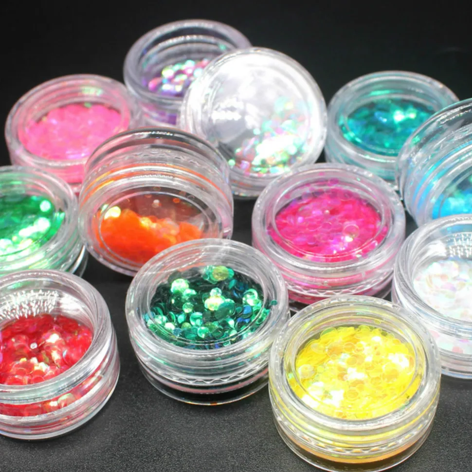 

11.11 New Colorful Lovely False Nail Tips Nature Clear Black Full Card Nail Art Display Practice Acrylic UV Gel Polish Tool