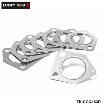 TANSKY -10Pcs/lot For BMW E36, E46, E39 530d M57, E38, X5 E53 SS Turbo Charger Gasket 11622244515 TK-CGQ183D