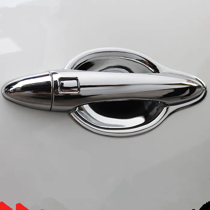 Защитная крышка для внешней двери ABS Kia K3 K3S Z2AAL366|cover for|cover coversk3 kia |