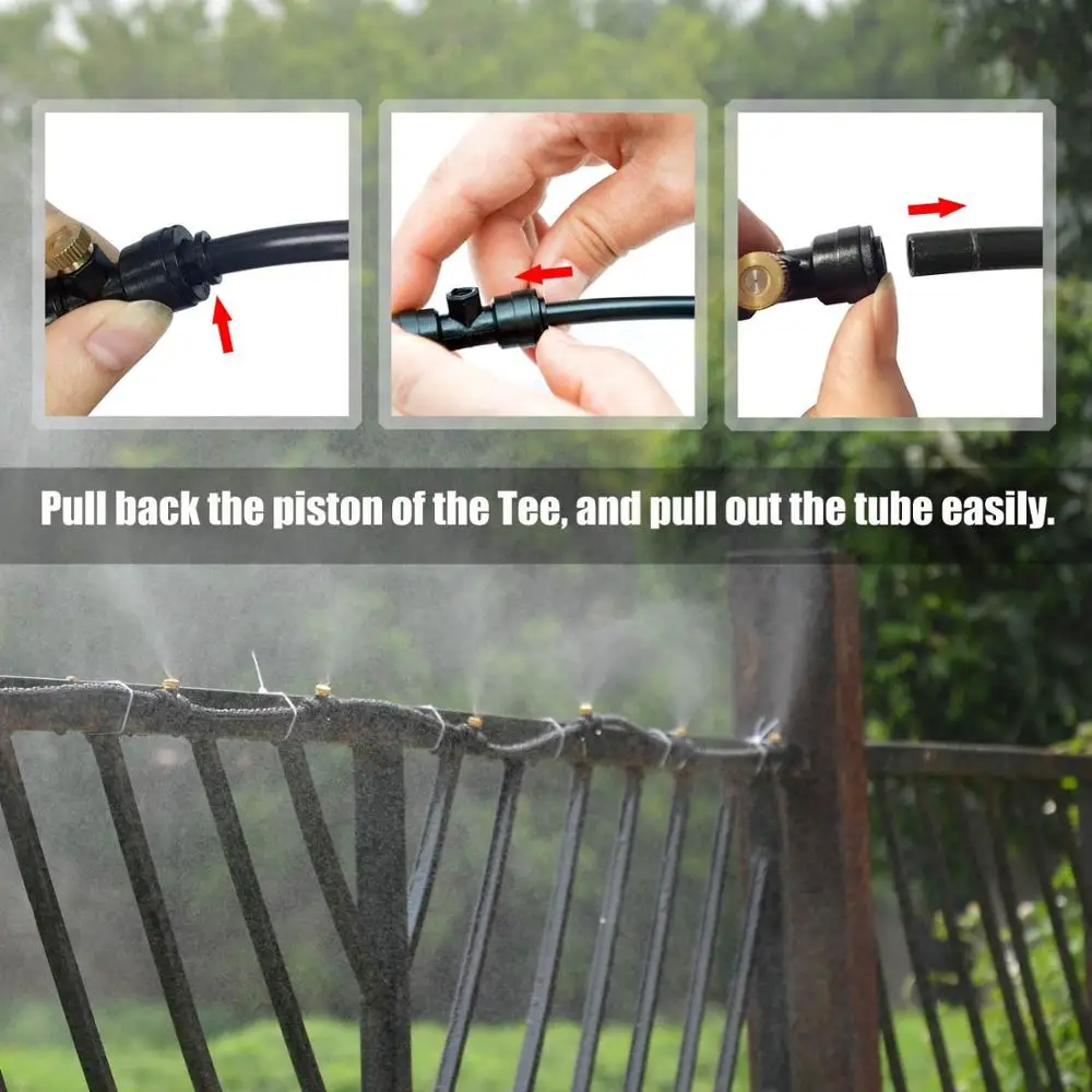 nozzle seat ins
