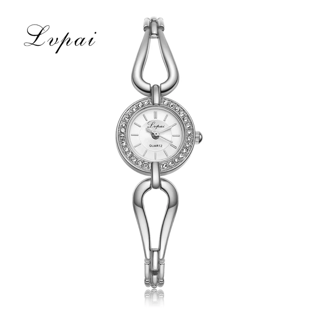 

2020 Quartz Dress Watches Women Steel Band Wristwatch Women's Clock Fashion Elegant Ladies Watch Bracelet Rhinestone reloj mujer