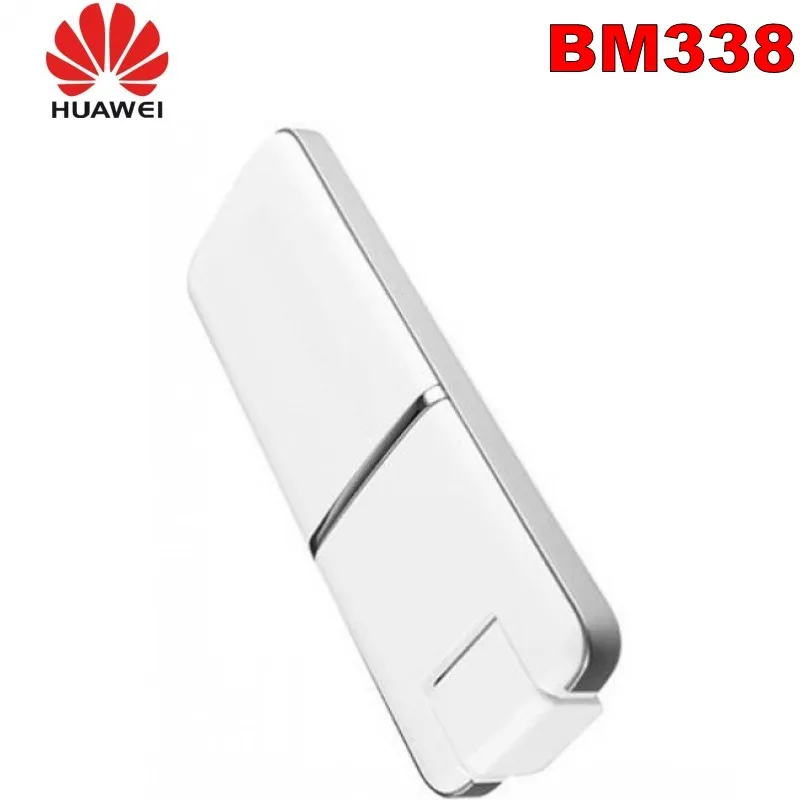 Huawei bm338 wimax модем