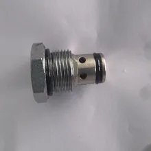 DF10-02CV10 обратный клапан Картридж клапан подъемный клапан обратный клапан блок питания