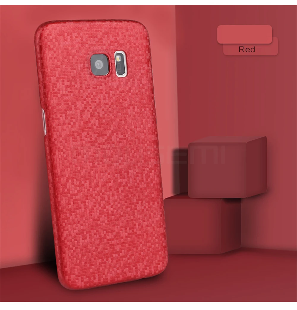 MOUSEMI Phone Cases For Samsung Galaxy S7 Case Luxury 3D Mosaic Hard PC Cover For Samsung Galaxy S7 Edge Case 360 Luxury Cases   (11)