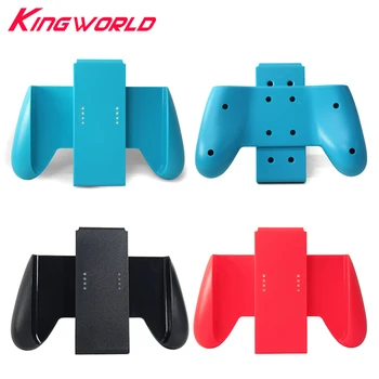 

Xunbeifang Grip Handle Bracket Support Holder Charger Plastic for S-witch Joy-Con