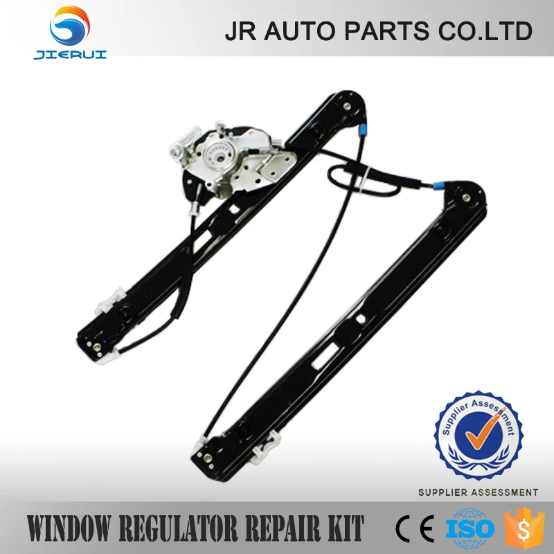 

FOR BMW E46 3 SERIES SALOON COMPLETE ELECTRIC WINDOW REGULATOR FRONT RIGHT NEW 98-05
