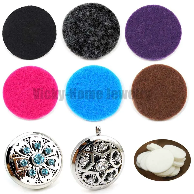 VH-PDL821-8 Diffuser Locket