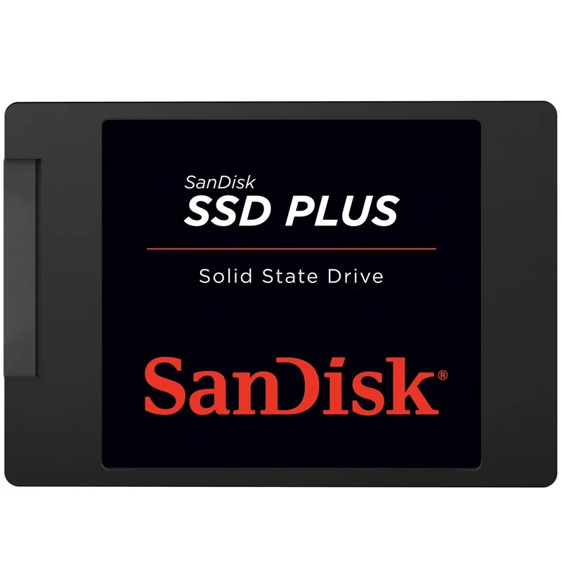  Sandisk SSD Interne Solid State Disk Festplatte SATA 3 540MBS 480GB 240GB 120GB Revision 30 für lap