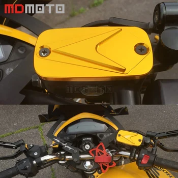 

CNC Motor Bike motorcycle Brake Fluid Reservoir Tank Cap Cover For Honda CBF1000 CBR 929 RR CBR900 RR CBR954RR CBR 1000RR CBF600