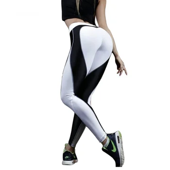 

sporting leggings heart pattern mesh splice legging harajuku athleisure fitness clothing sportswear elastic women pants