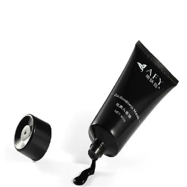 60g 2 PCS AFY Blackhead Remover Packaged Deep Clean Purification Peel