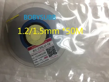 

Original ACF AC-735LU-16 Repair TAPE 1.2/1.5mm*50M New Date