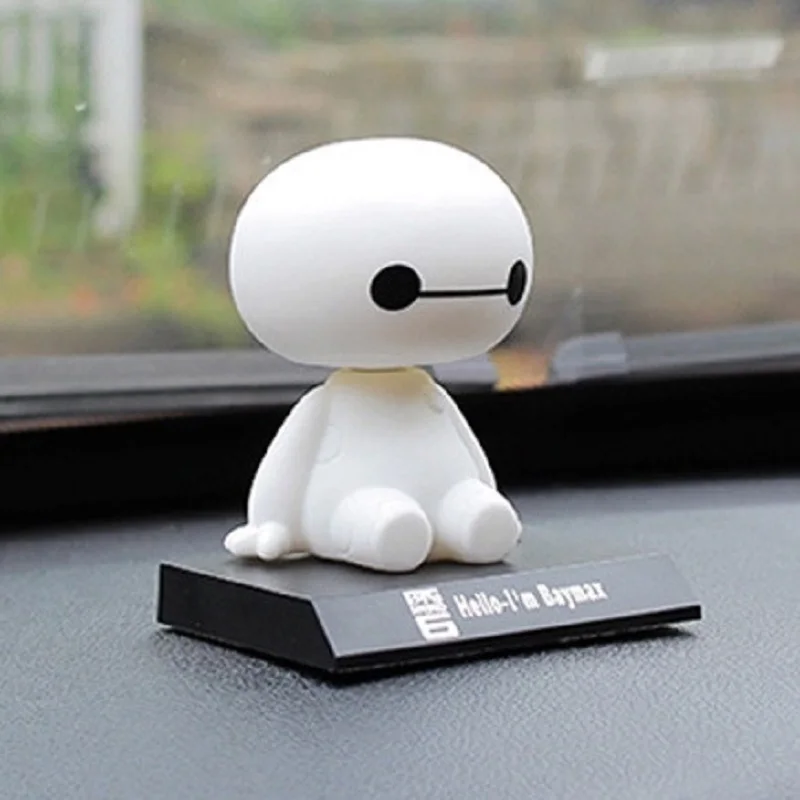 2019-NEW-Big-Hero-6-Baymax-Toy-Model-Dolls-figma-10cm-Lovely-Cute-Automobile-Head-Shaking.jpg_640x640 (1)