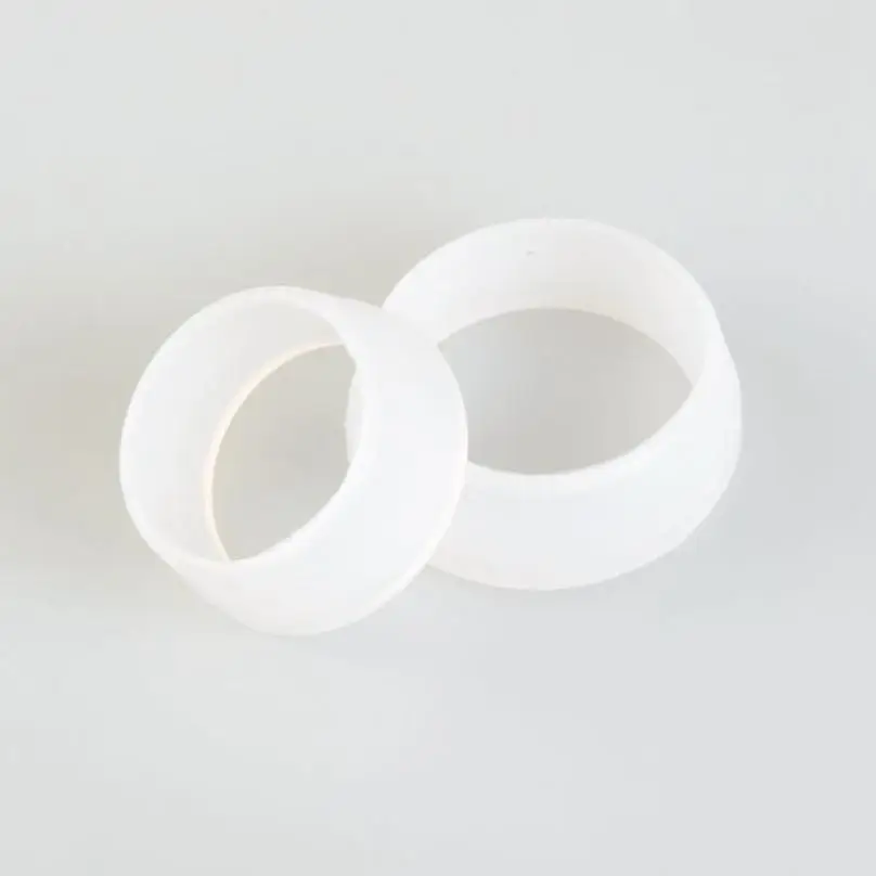 Weimostar متعدد الألوان دراجة هوائية جبلية مقعد آخر المطاط حلقة غطاء غبار الدراجات سيليكون للماء دراجة Seatpost حالة واقية