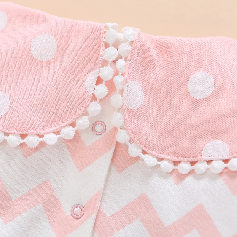 Детский хлопковый комбинезон на возраст 0 3 месяца|newborn clothes|infant fashionunisex rompers |
