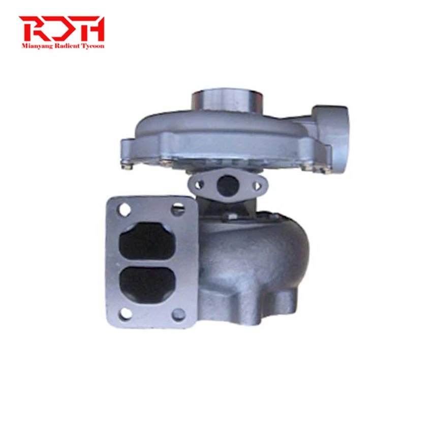 

Radient turbocharger K27 53279886206 311703 313163 0030965599KZ 30965399 Turbo charger for Mercedes Benz Truck OM442A engine