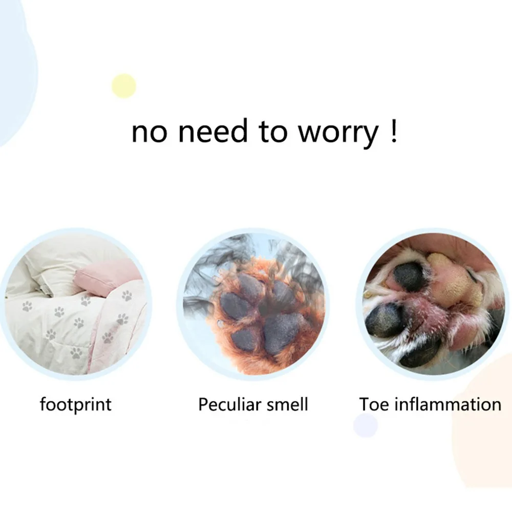 Dog Paw Cleaner7