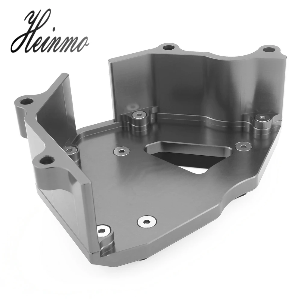 For kawasaki Z900 2017 Accessories Engine Guard Slider Front Chain Sprocket Cover Motocycle For Kawasaki Z 900 2017 Accessori (39)