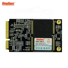 Kingspec mSATA mini PC внутренний SSD SATAIII MLC 16 ГБ флэш-памяти HD Жесткий диск для Планшетные ПК/ноутбук /desktop