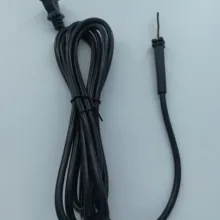 Sirreepet машинка для стрижки животных Запчасти шнур штепсельная вилка американского стандарта подходит всем AGC 1 и 2-Скорость кусачки ультра край