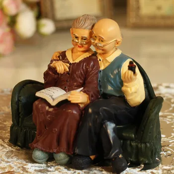 

Happy old sofa personality decoration wedding gift GP86 special offer.