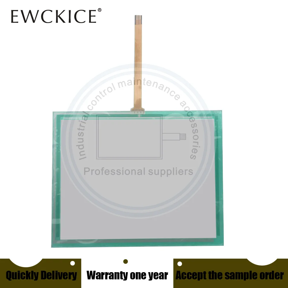 

Новинка, планшетофон с сенсорным экраном PLC TP3425S1 TP 3425S1