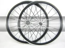 1585g!shiman 11 speed carbon wheel set 38mm with alloy brake 700C high quality