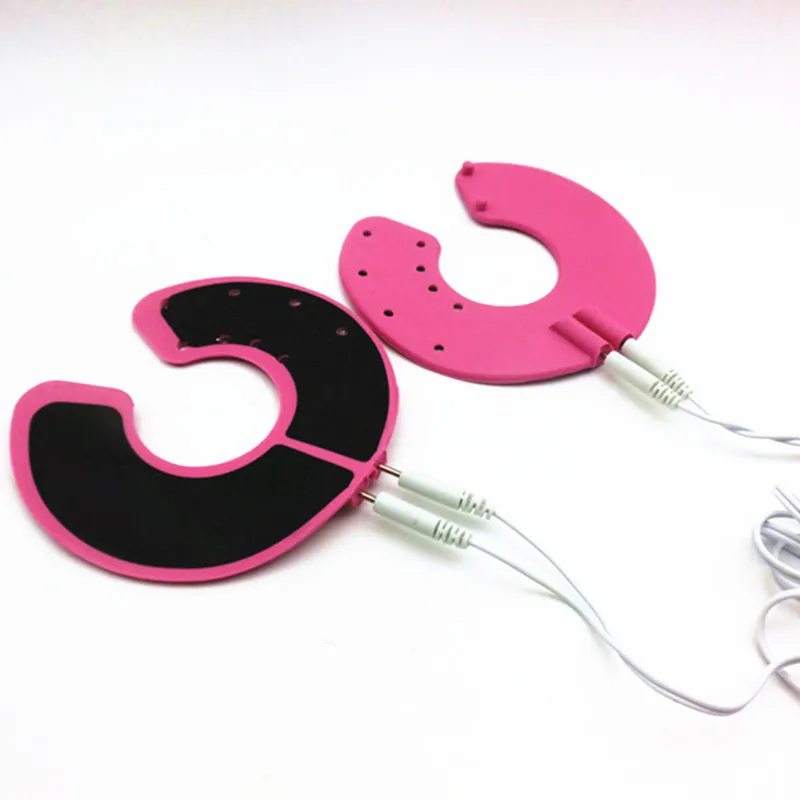 B1040WB breast enhancer massager nipples vibrator (15)