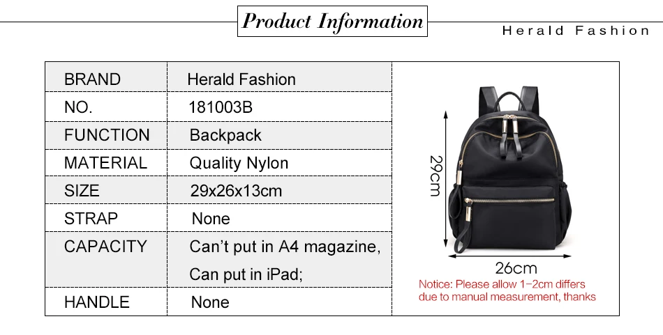 Cheap Mochilas