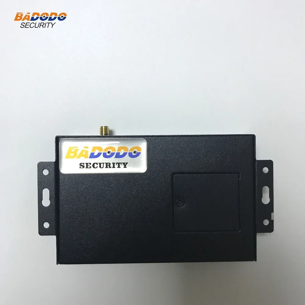 RTU5023 GSM 3G Датчик температуры и влажности окружающей среды сигнализация ситуация