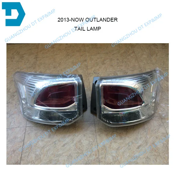 8330A787 2013 outlander задний фонарь airtrek светодиодная задняя лампа без лампы купить 2 шт для 1 пары OE частей 8330A788