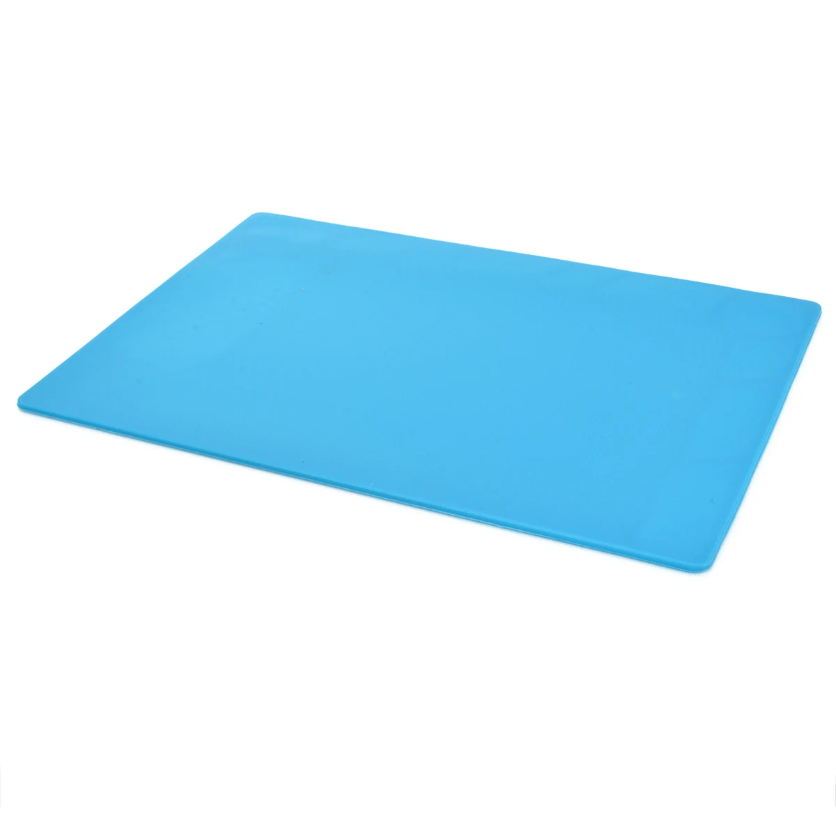 1pc Soldering Station Insulation Pad Multifunctional Heat Resistant Silicone Mat For Mobile Phone Tablet Repair Tool