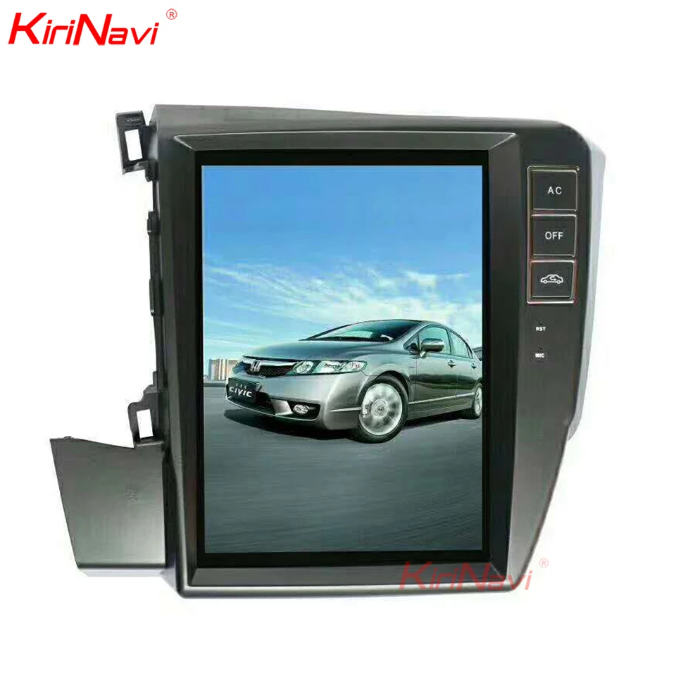 for honda civic gps (1)