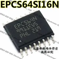 Оригинальный продукт EPCS64SI16N C8051F380-GQR MC14433P MCP4822-E/SN HS1101 WT588D16-28SS