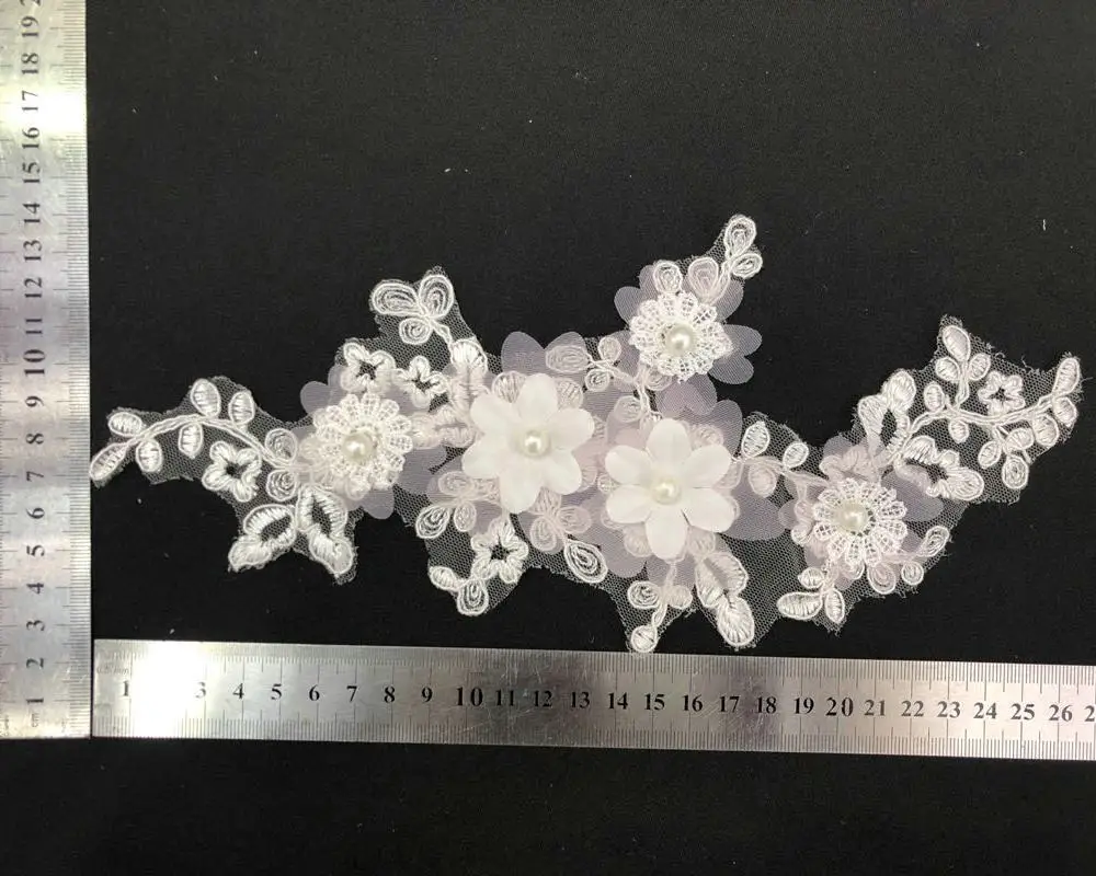 lace appliques 3